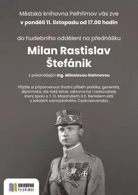 Milan Rastislav Štefánik