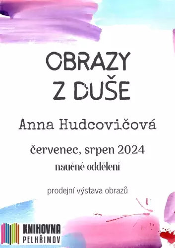 Obrazy z duše