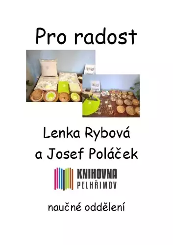 Pro radost