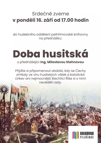 Doba husitská