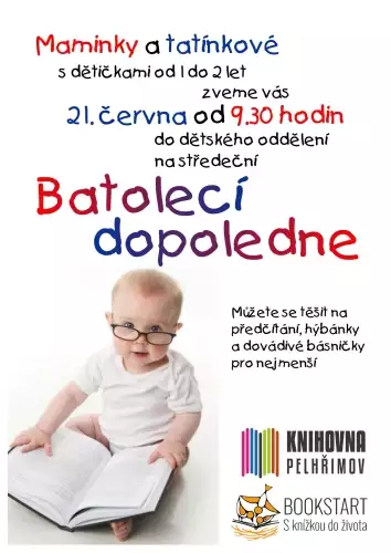 Batolecí dopoledne