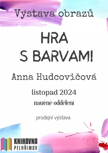 Hra s barvami